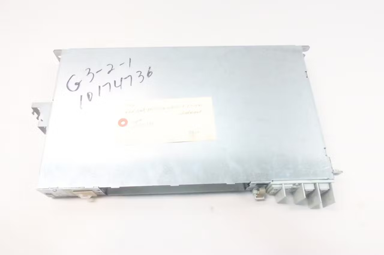 Rexroth HMS01.1N-W0020-A-07-NNNN Servo Drive 0-1000hz 254-750v-dc 0-500v-ac