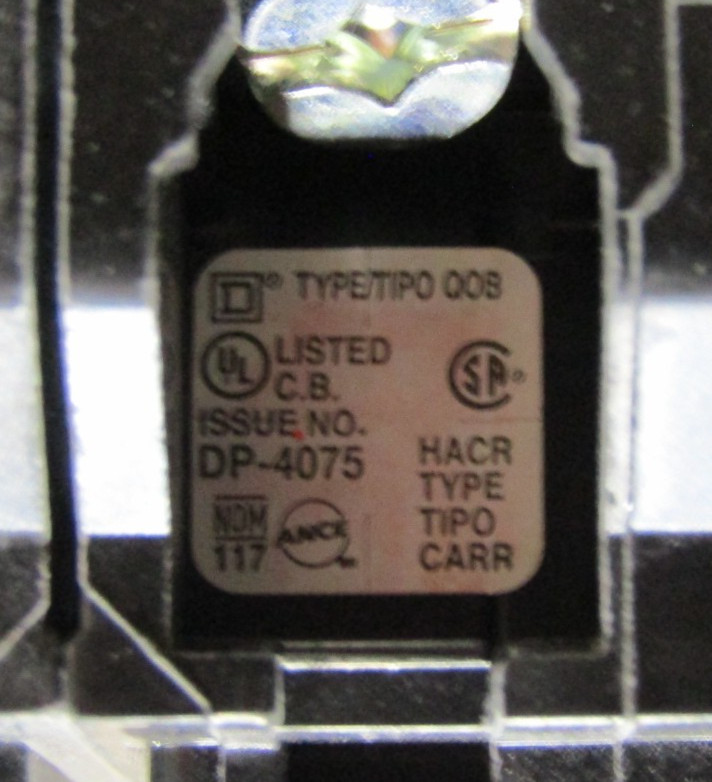 😏 NEW SQUARE D 400 AMP MAIN LUG PANEL INSERT 120/240 VAC 1∅ 3W 42 CIRCUIT