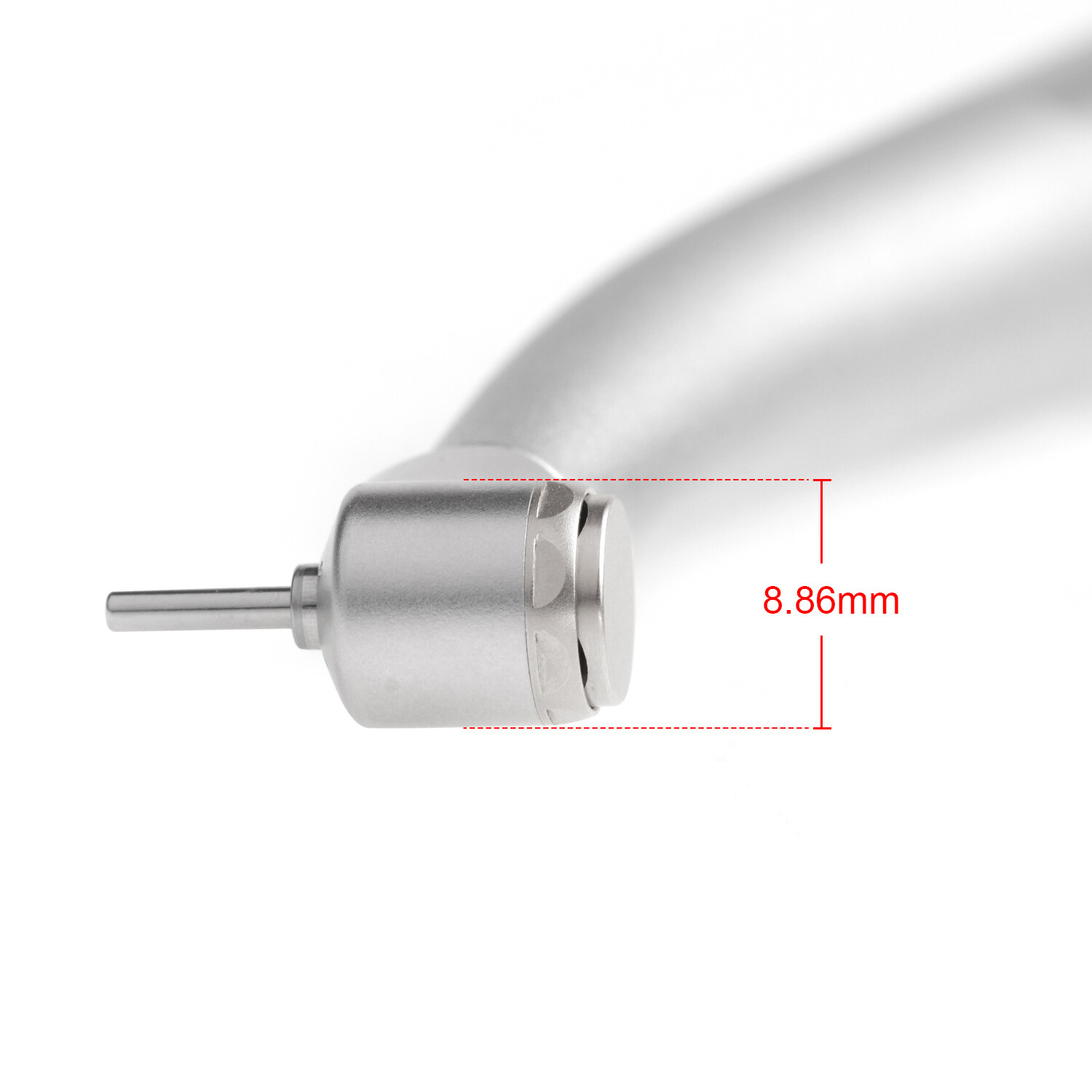NSK Type Dental PANA MAX Mini Head High Speed LED Children Handpiece Push Button
