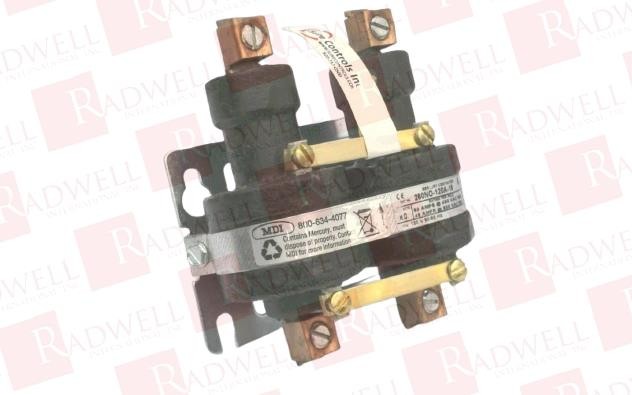 MDI 260NO-120A-18 / 260NO120A18 (BRAND NEW)