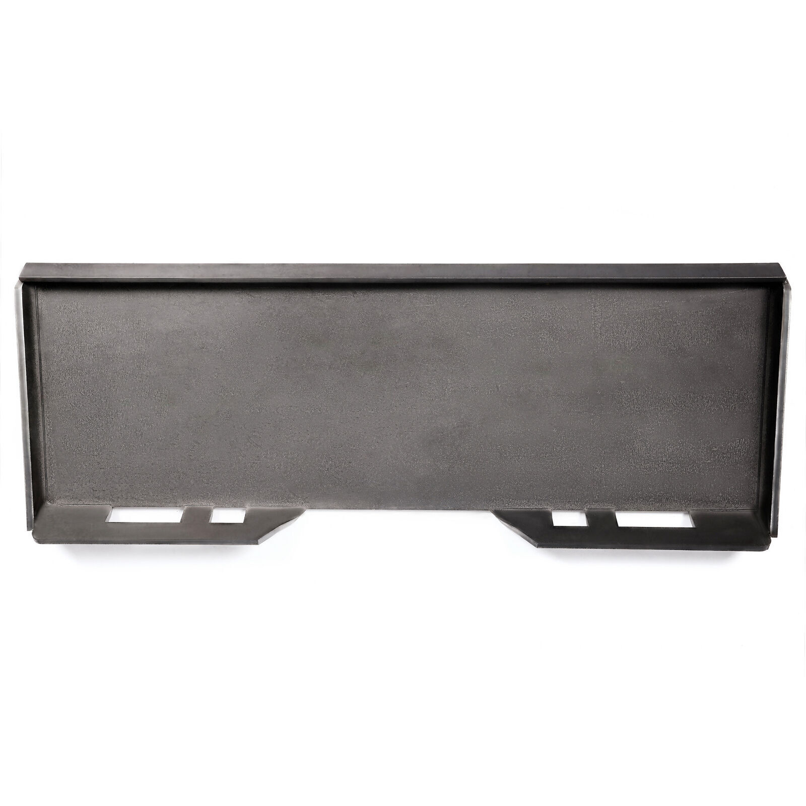 5/16″ Thick Steel Skid Steer Mount Plate Adapter Loader Quick Tach Attachment