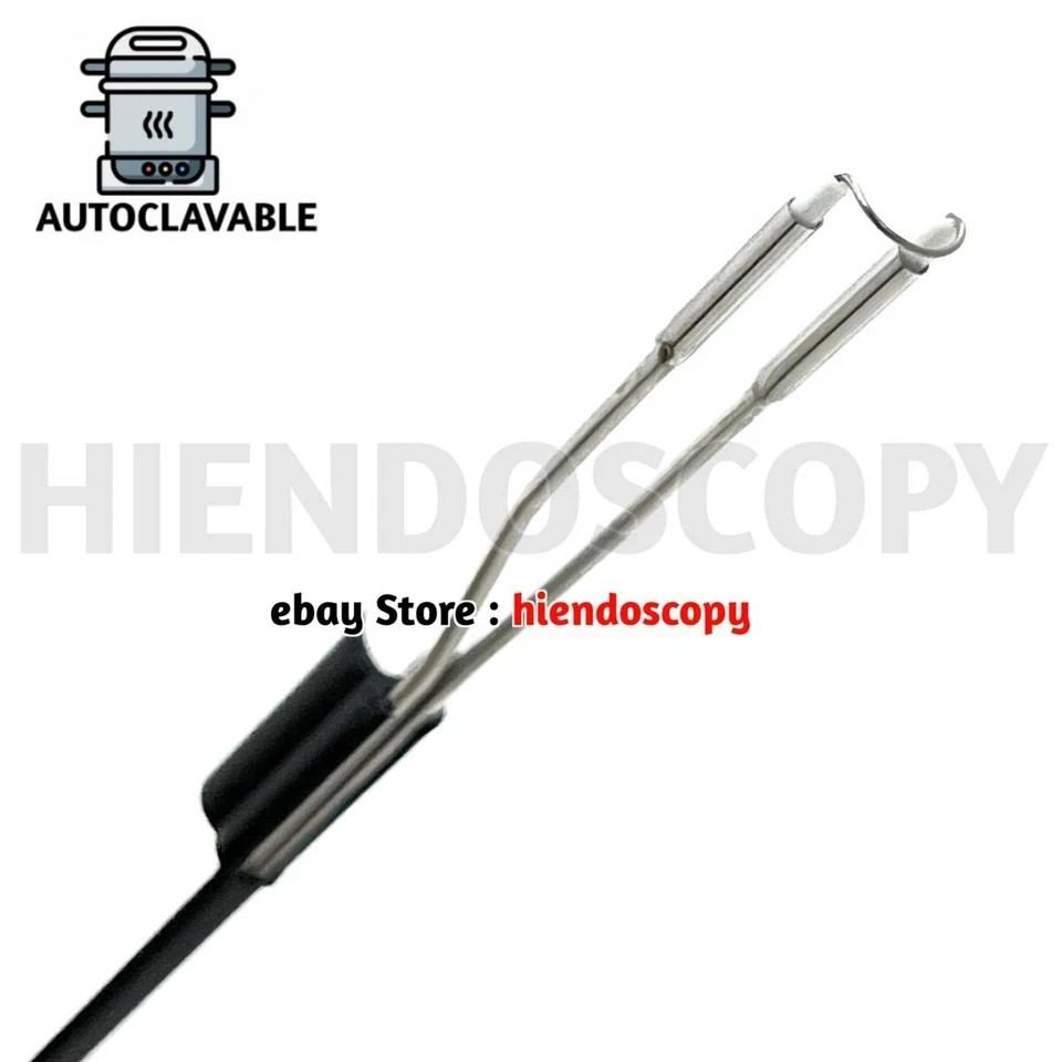 GYRUS ACMI TYPE CUTTING LOOP THIN PACK OF 2 CE QUALITY