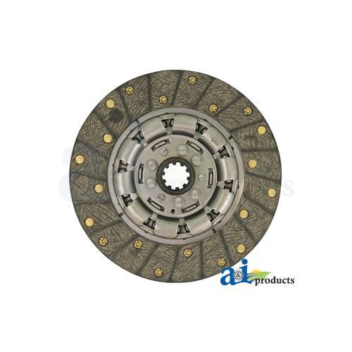 70231976 Clutch Disc for Allis Chalmers Tractor B C CA D10 D12 D14 D15 HD3 H3