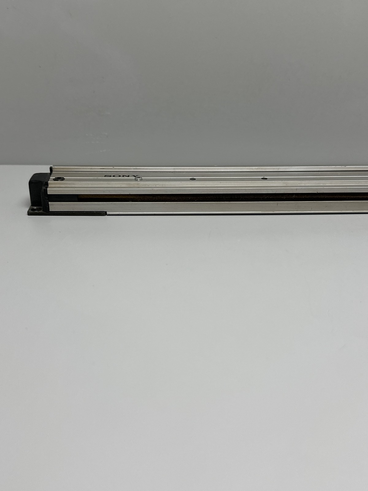 Sony Magnescale SR10-035A Linear Scale