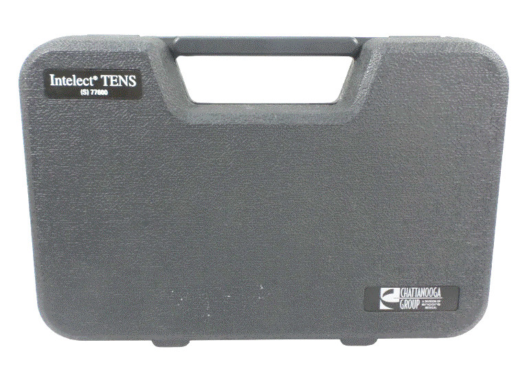 Chattanooga Group Intelect Tens Deluxe with Timer (S) 77600 –