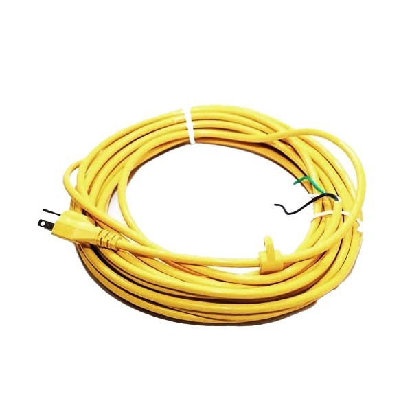 Karcher Windsor 8.613-913.0 /86139130, 40 Foot Yellow Cord Set for Sensor S & XP
