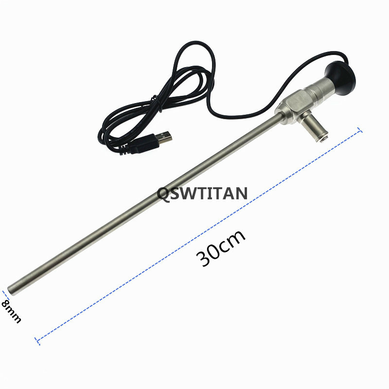 Laparoscopic Straight Camera Endoscope Camera Surgery Simulation tool
