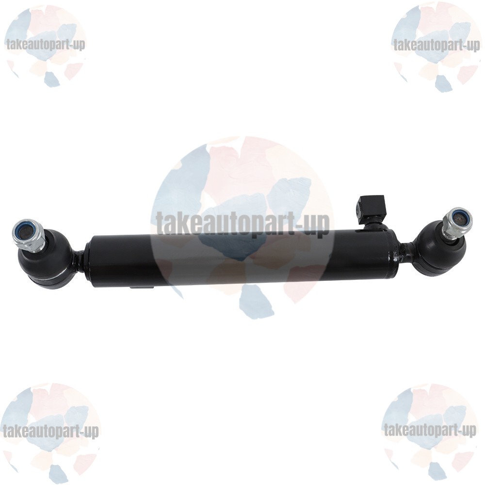 ALL-CARB Power Steering Cylinder 85999337 D8NN3D547AB for FORD Tractors 340 445