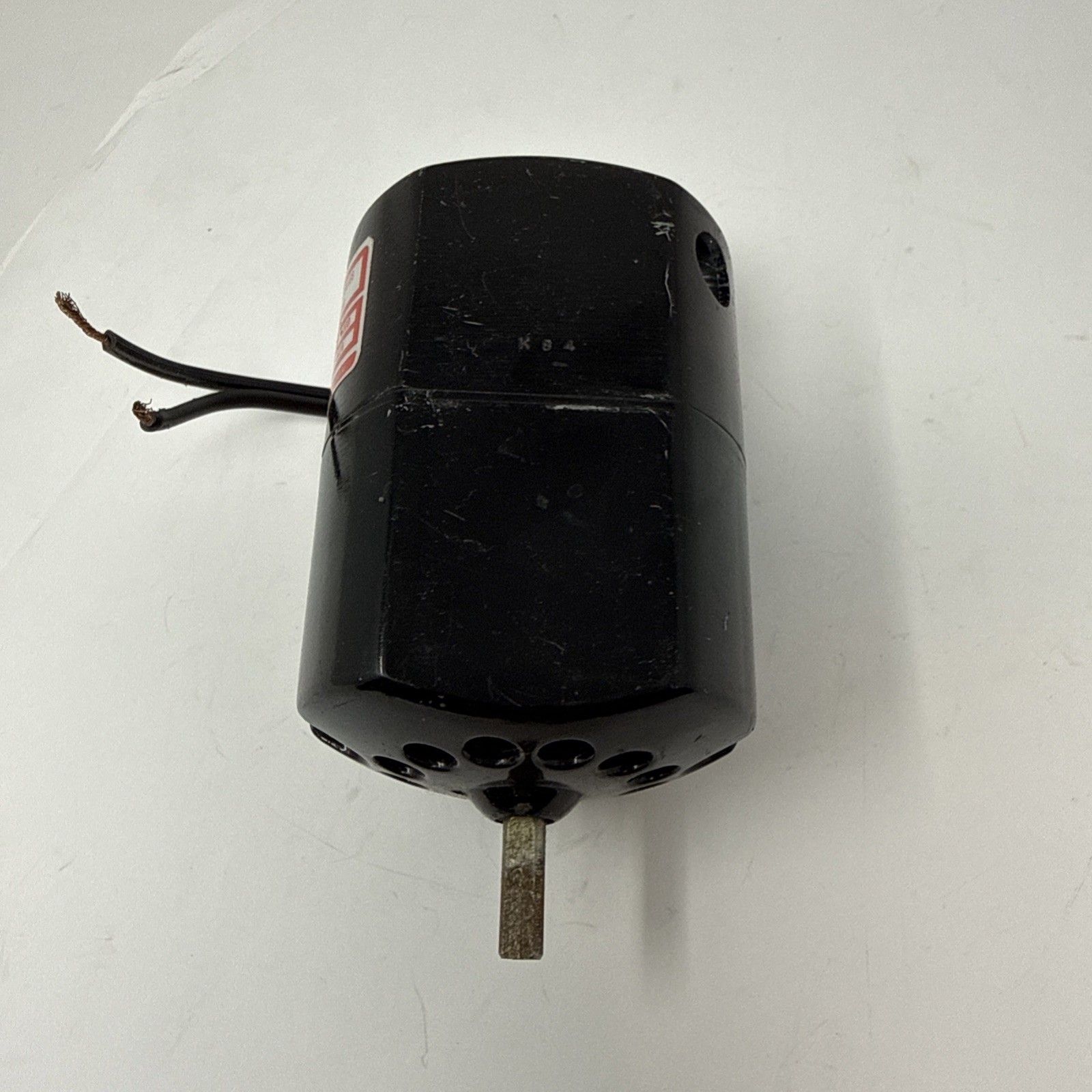 DAYTON AC-DC SERIES MOTOR 2M033A | 1/15HP | 5000RPM | 115 Volts | 60 HZ