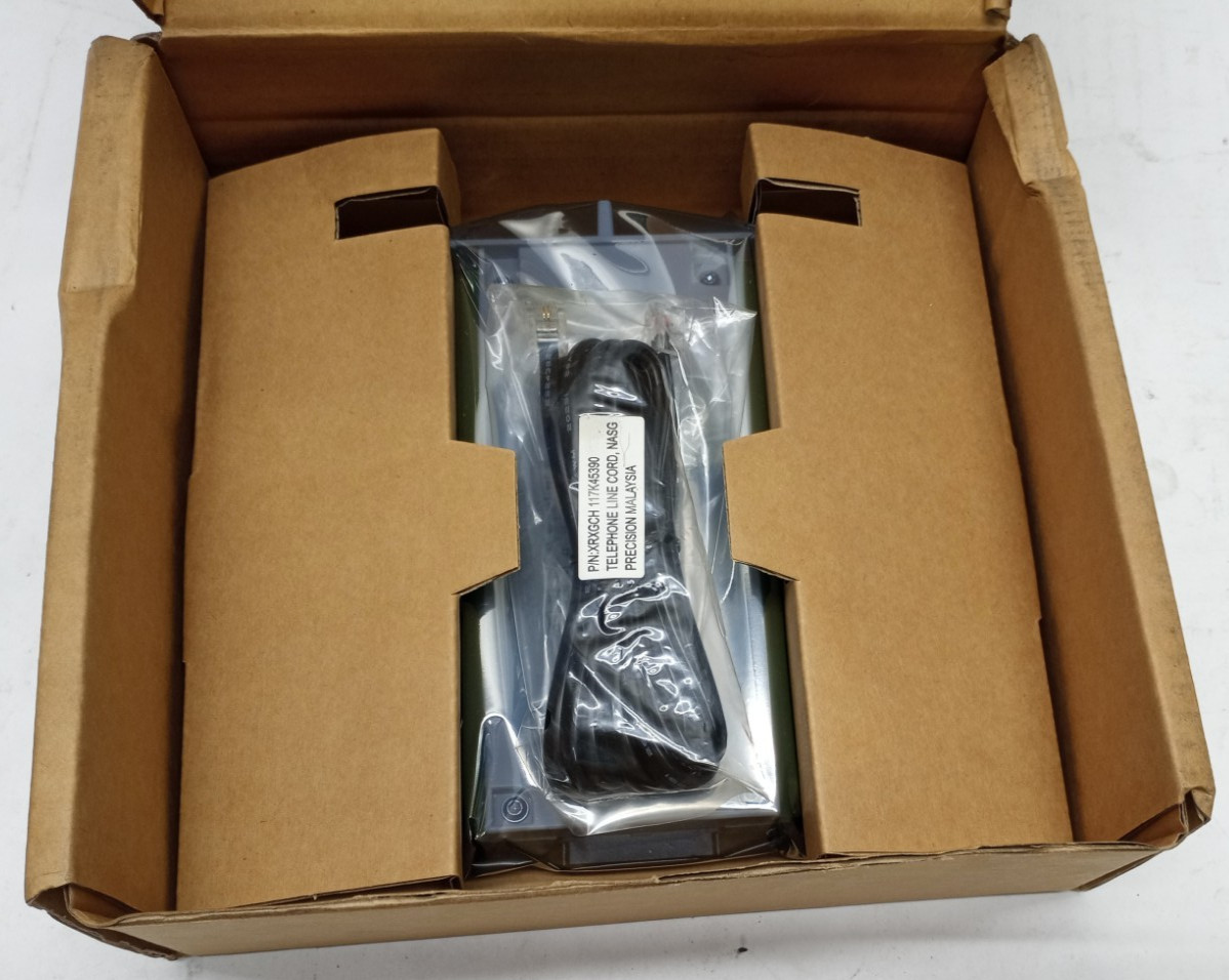 NEW Open Box Xerox 1 Line CIF FAX 34 KIT 497K16430 N2156 C9