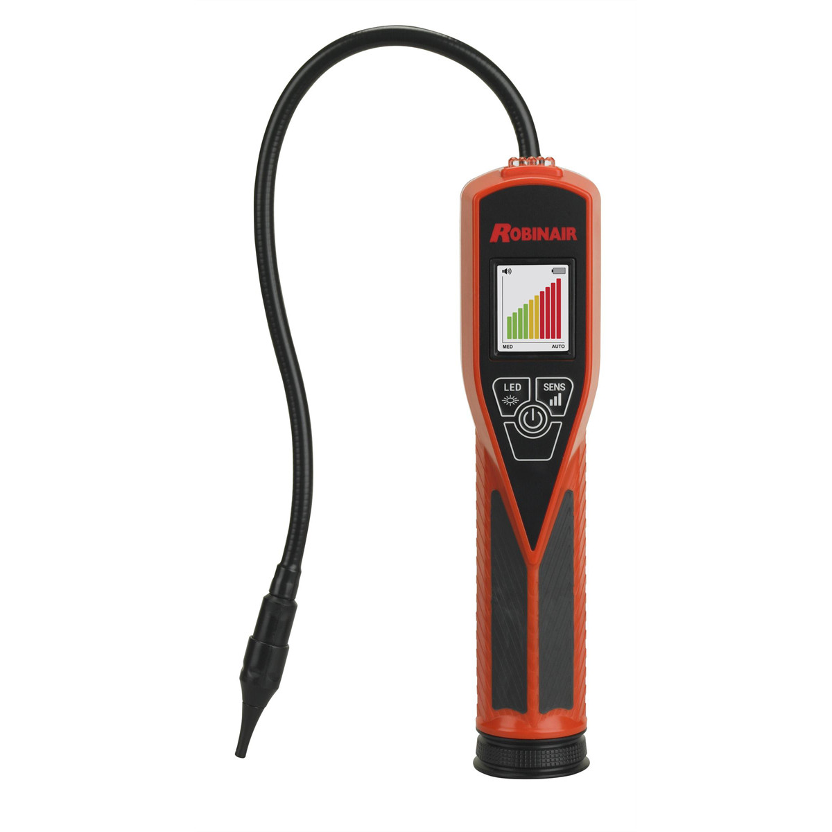 Robinair LD5 Robinair LD5 Select Refrigerant Leak Detector