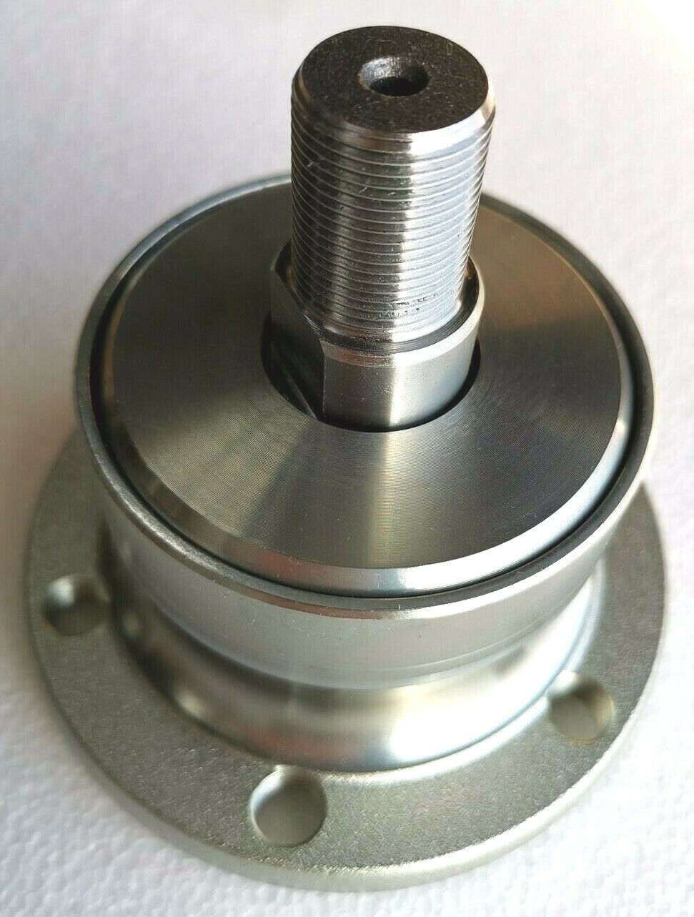 AG Hub Assembly for Tillage Discs OE Quality Replaces KM040146 SKF# BAA-0006
