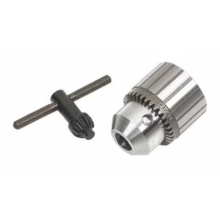 Jacobs 31052D 1/2″ Professional Duty Keyed Chuck