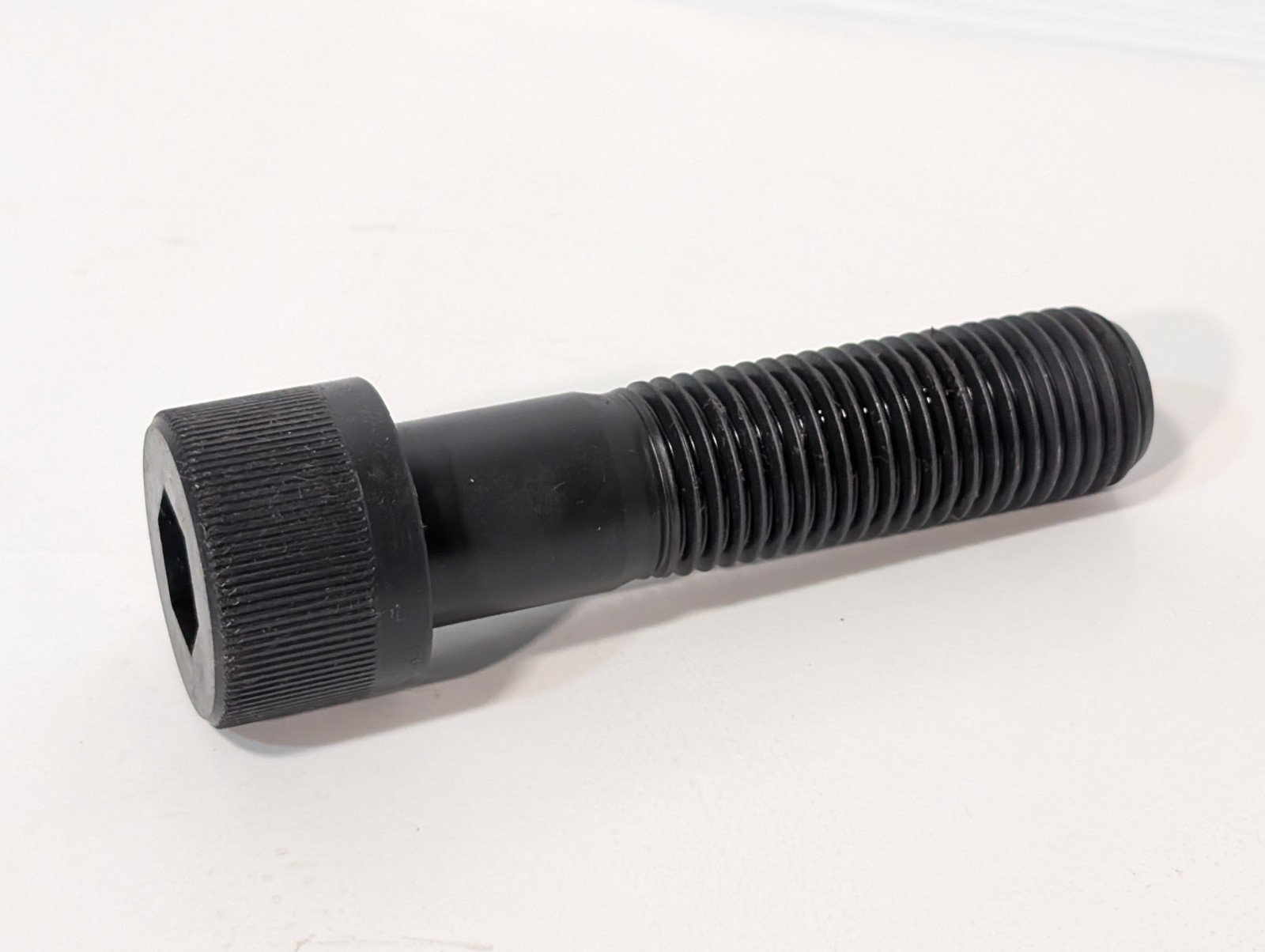 Unbrako 12918: 1-1/4-7 x 5″ high strength alloy socket head cap screw fastener