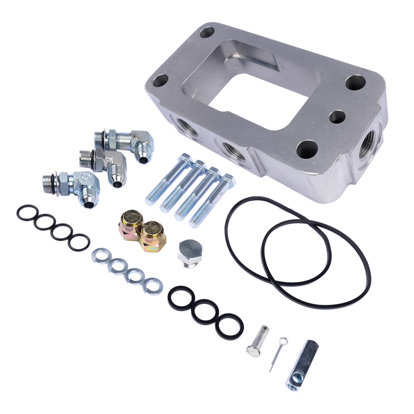 AR71331 Auxiliary Hydraulic Outlet Kit for John Deere 4030 4230 4430 4640 4760