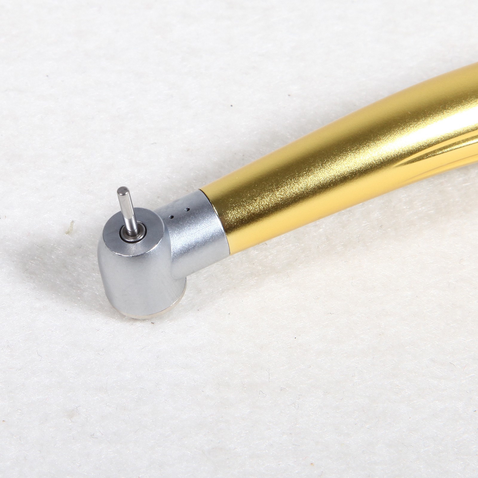 NSK Style Dental High Speed Handpiece PANA-MAX Fast Turbine 2 Holes Borden