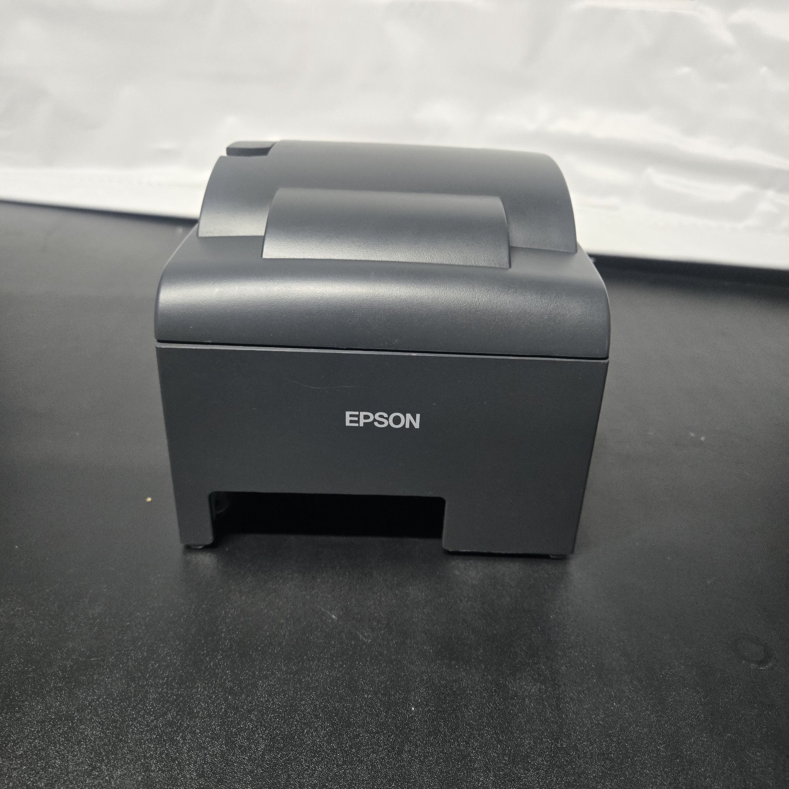 EPSON TM-U220B (767) M188B Dot Matrix POS Receipt Printer Ethernet