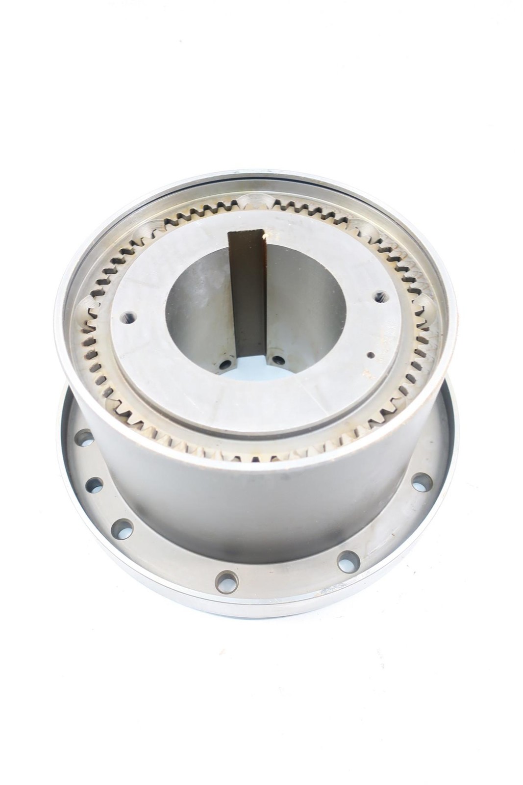 Ameridrives 4-5/8in Gear Coupling