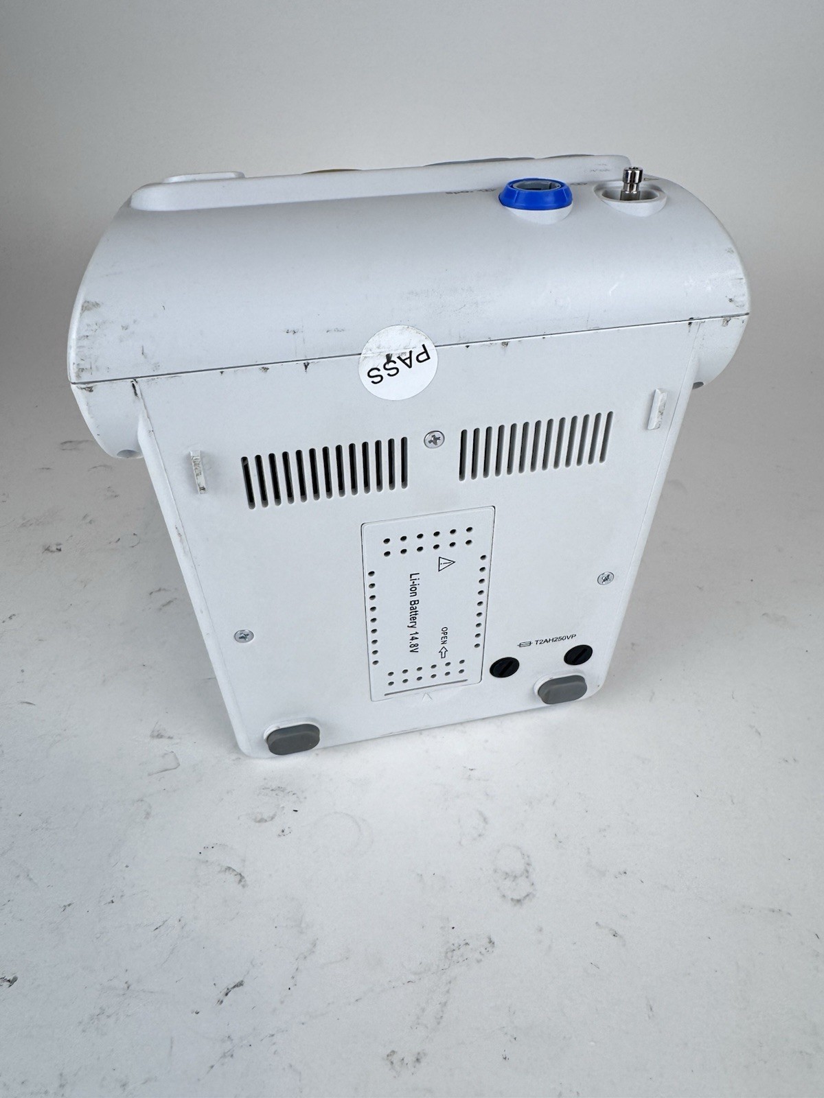 M3 Vital Signs Monitor Full Color Screen
