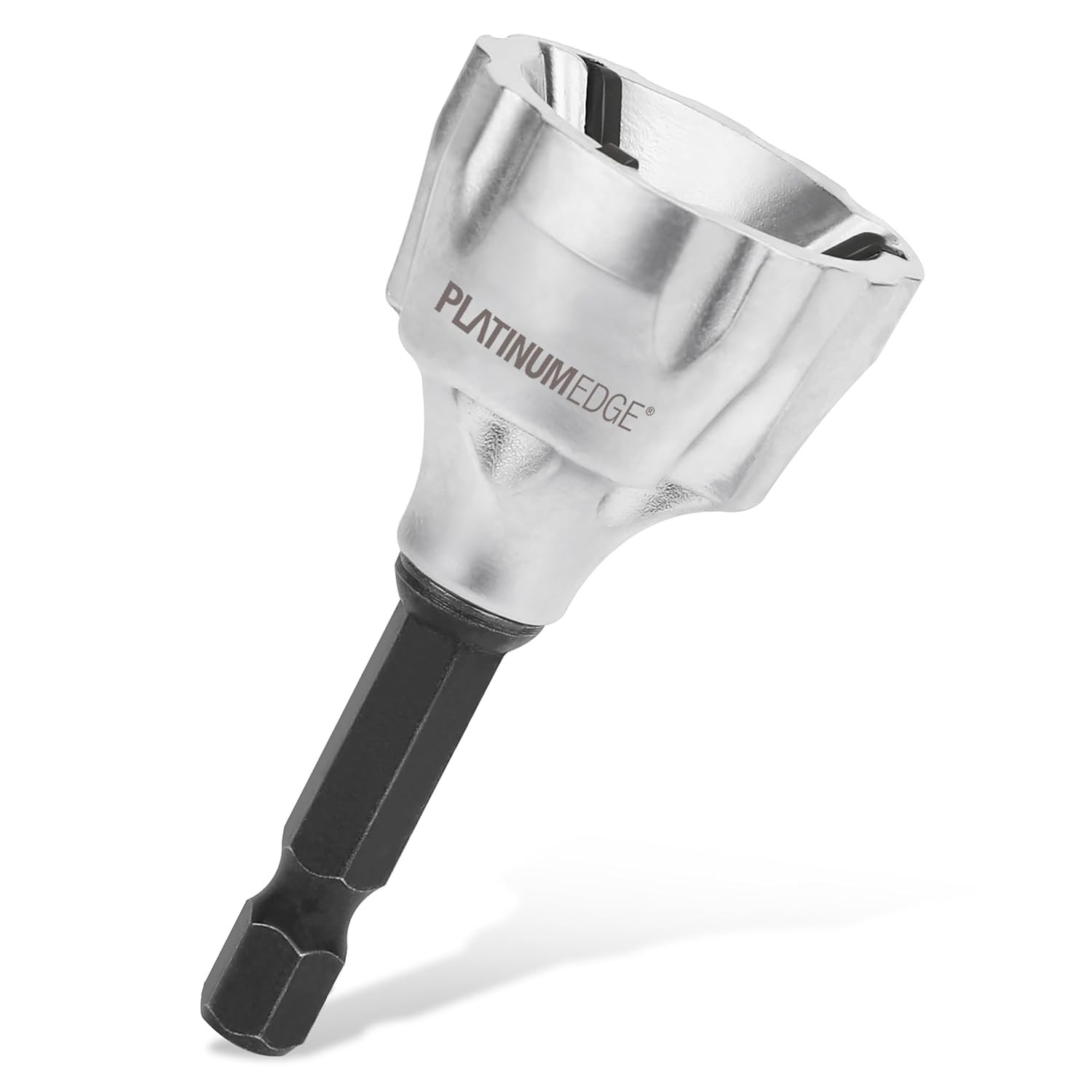 Deburring External Chamfer Tool with 3 Tungsten Carbide