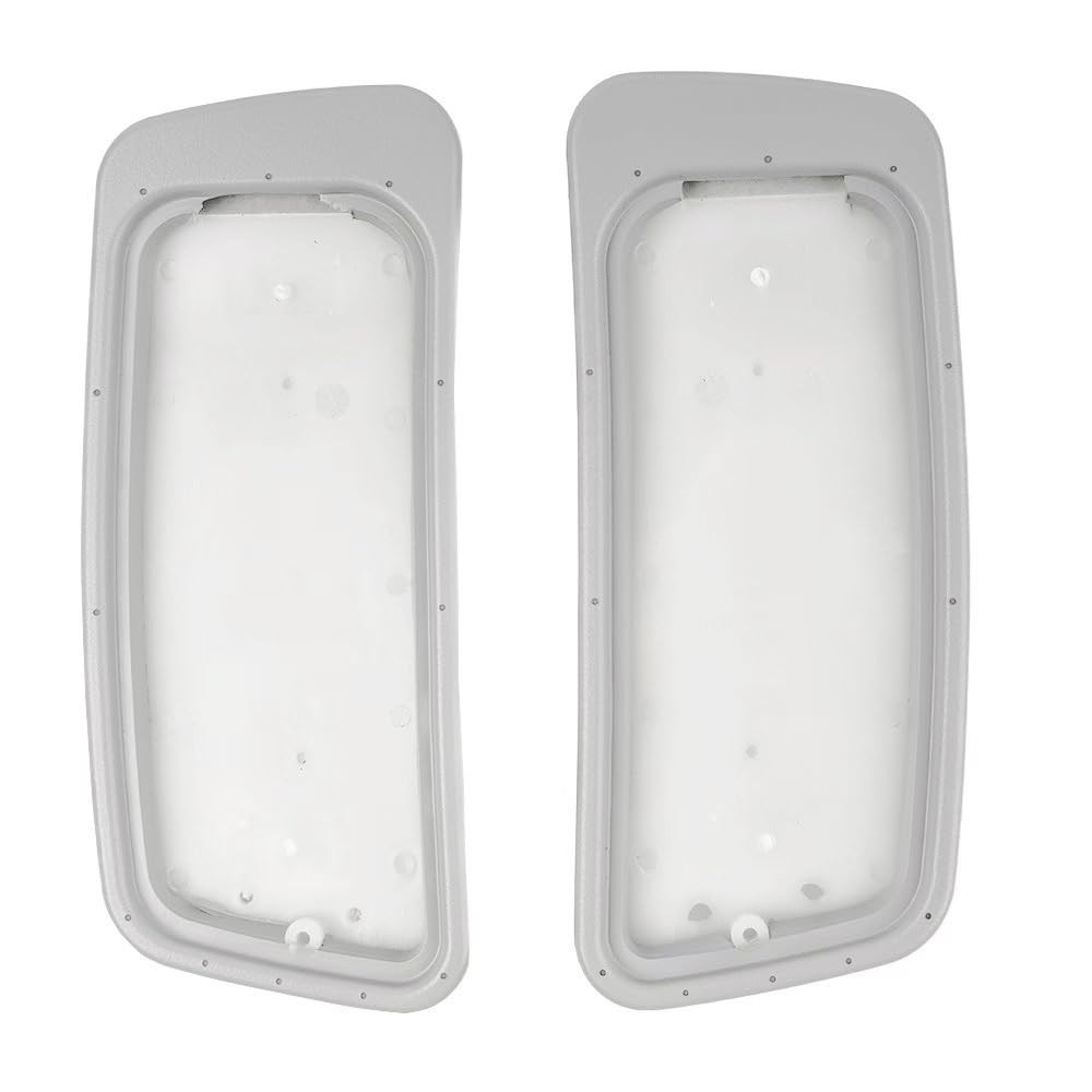 MingYi.office New Arm Pads Caps Replacement for Haworth Zody Office Chair 1 P