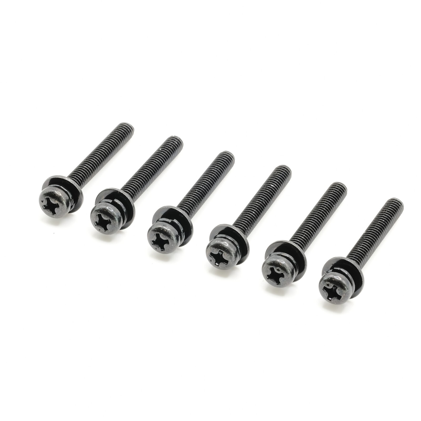 Base Stand Screws for LG 75UM8070PUA, 75UM6970PUB