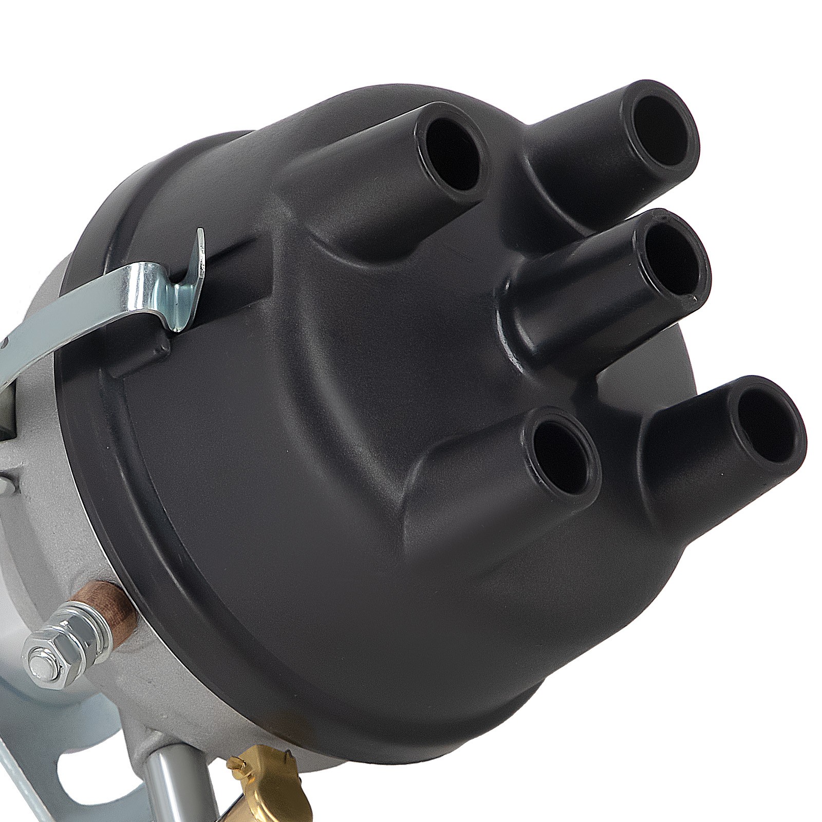 Side Mounted Ignition Distributor for Ford Tractor 2N 8N 9N 8N12127B
