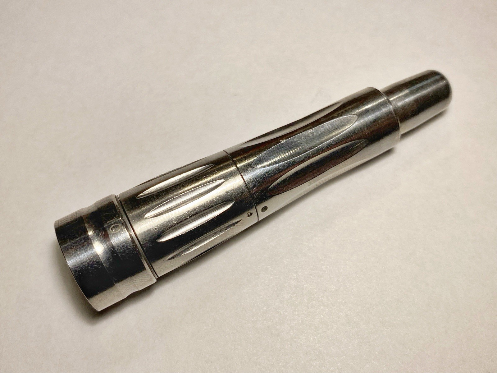 Star Titan 3 Straight Nose Cone Attachment
