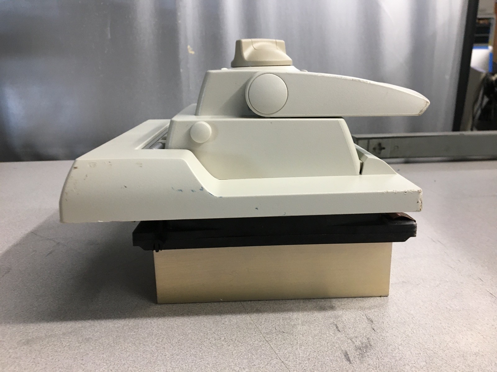 Bio-Rad Thermal Cycler 96-Well Fast Block (Tested)