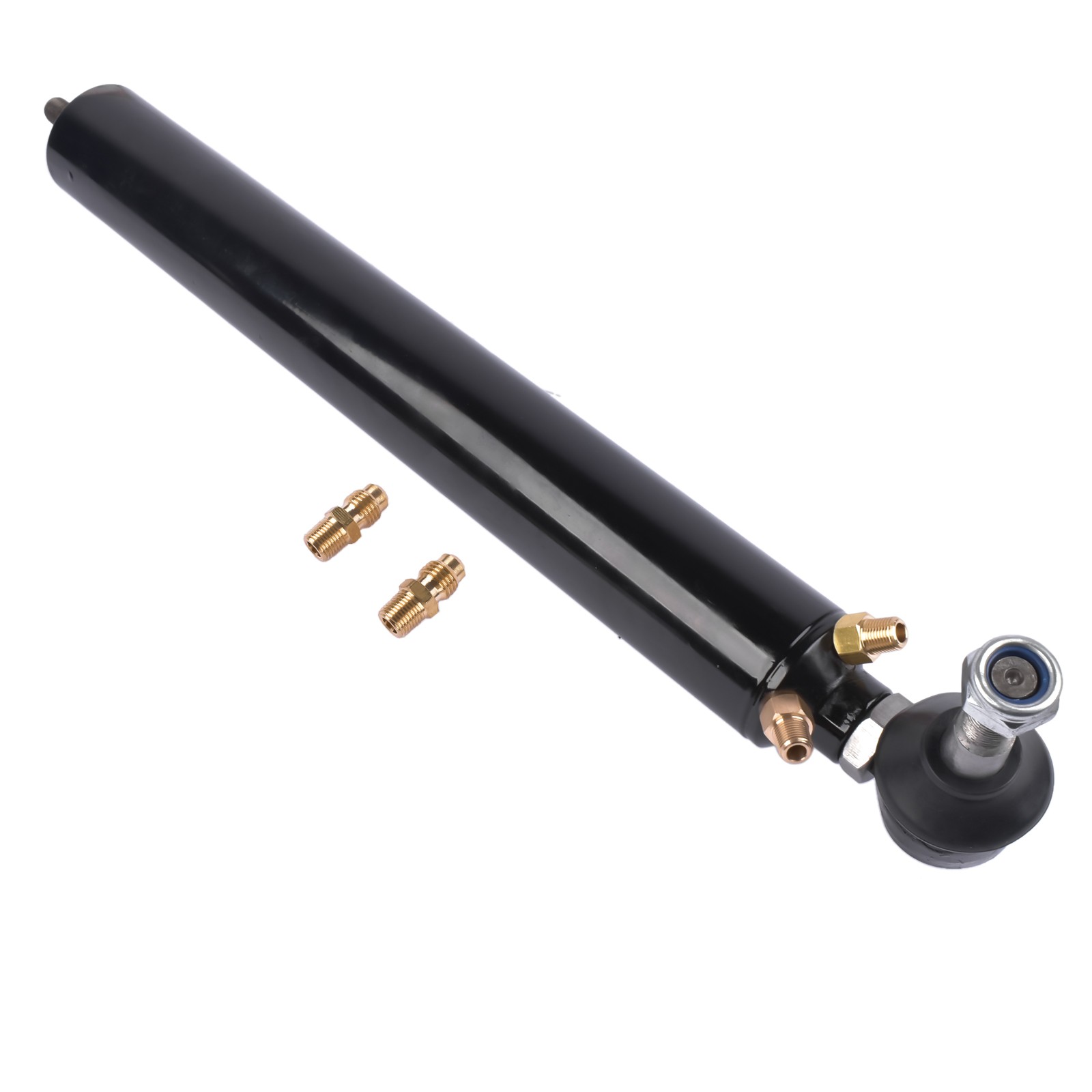 Power Steering Cylinder 5/8″ Rod D4NN3A540A for Ford Tractors 600 800 601 801