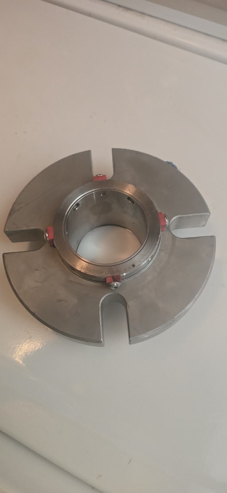 1.875″, Mechanical Seal, Multiple Spring Cartridge, Silicon Carbide, STD. Bore