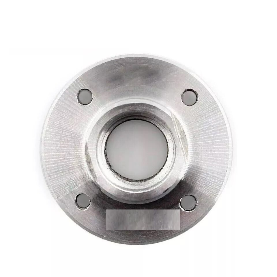 Flush Mount Adapter 5/8-11 Flange FOR Diamond Saw Balde Arbor Adaptor