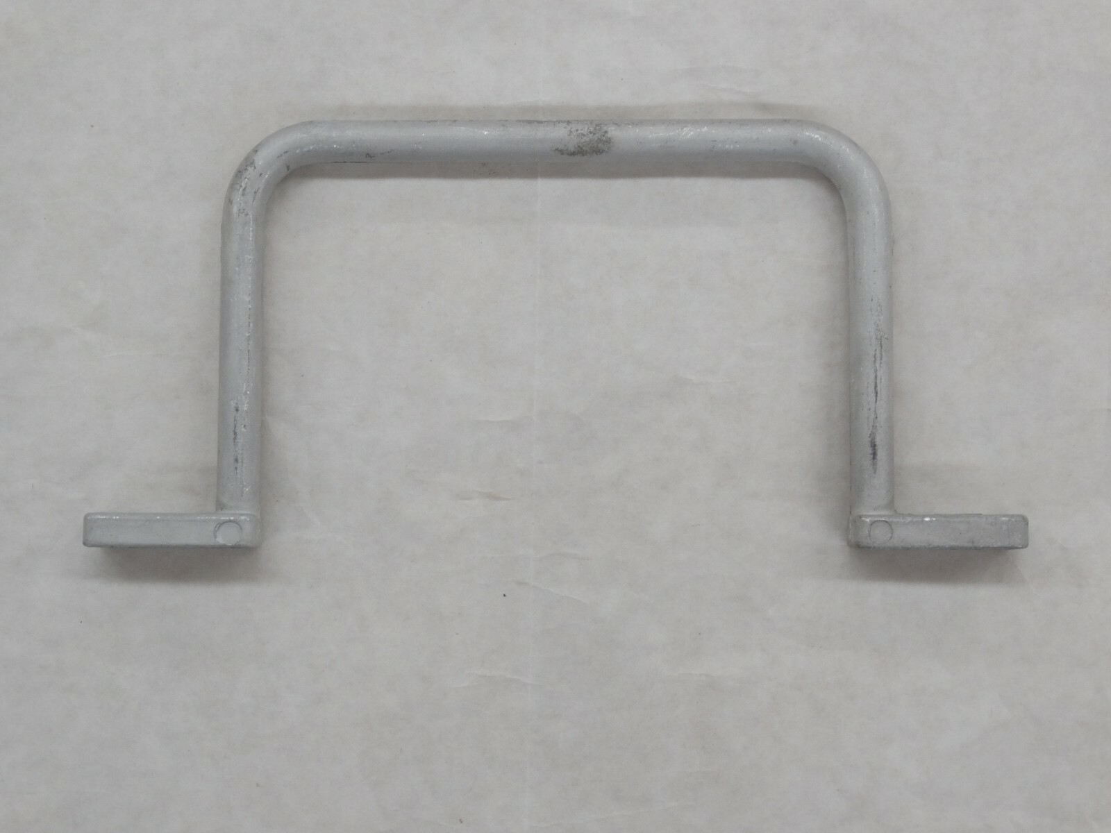 Senior Industries # SI 4755 Die Cast Aluminum 5″ Distribution Ring Lot Of 2