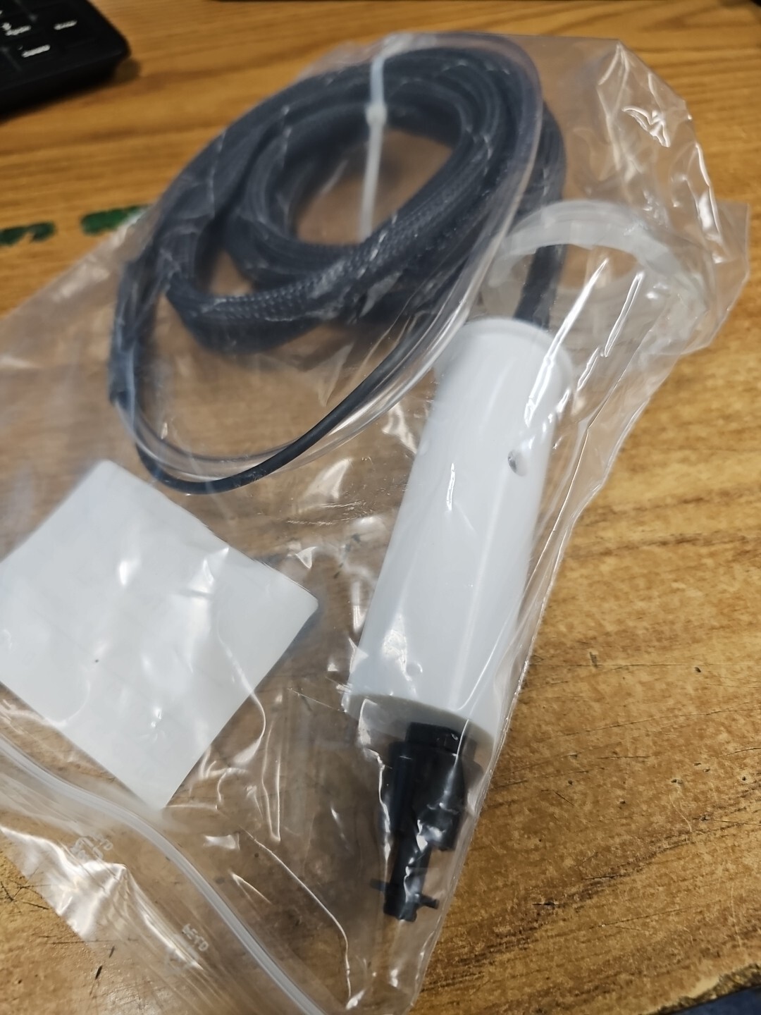 Beckman-Coulter Sensor Waste Detection for ACT DIFF 5 AL XBA22D. #s4