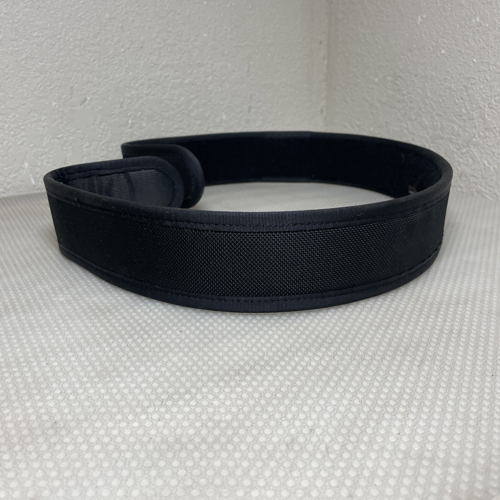 Bianchi AccuMold Belt Black Waist Size 28-34 + Pouches Duty Police Security