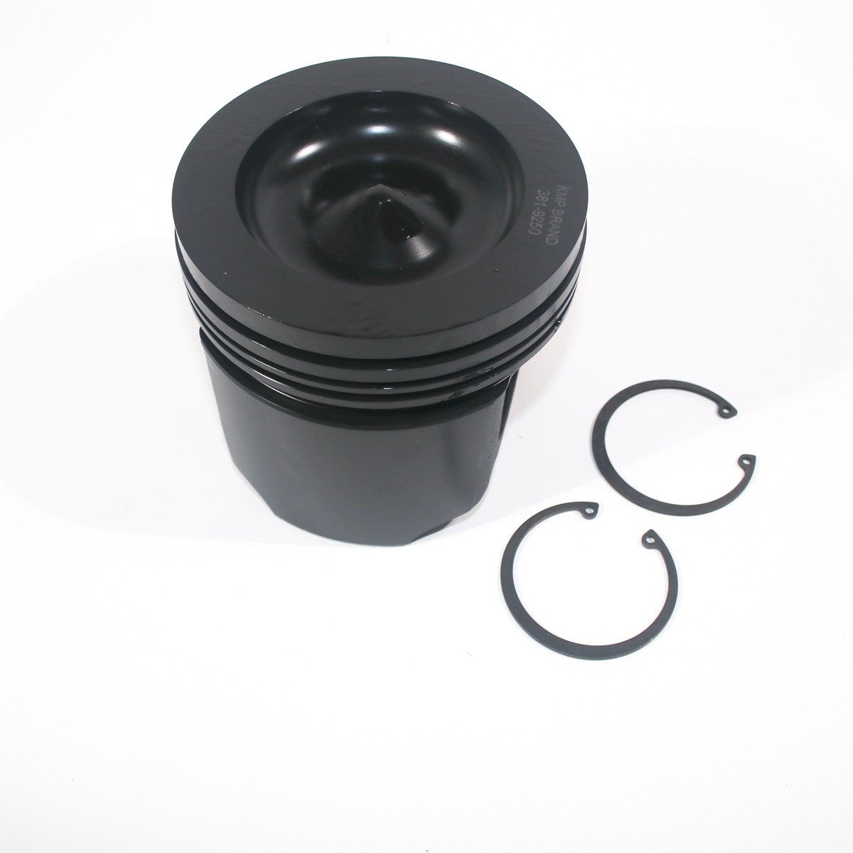 381-9250 PISTON BODY C/W CLIPS Suitable For Caterpillar Shipping from Texas or M