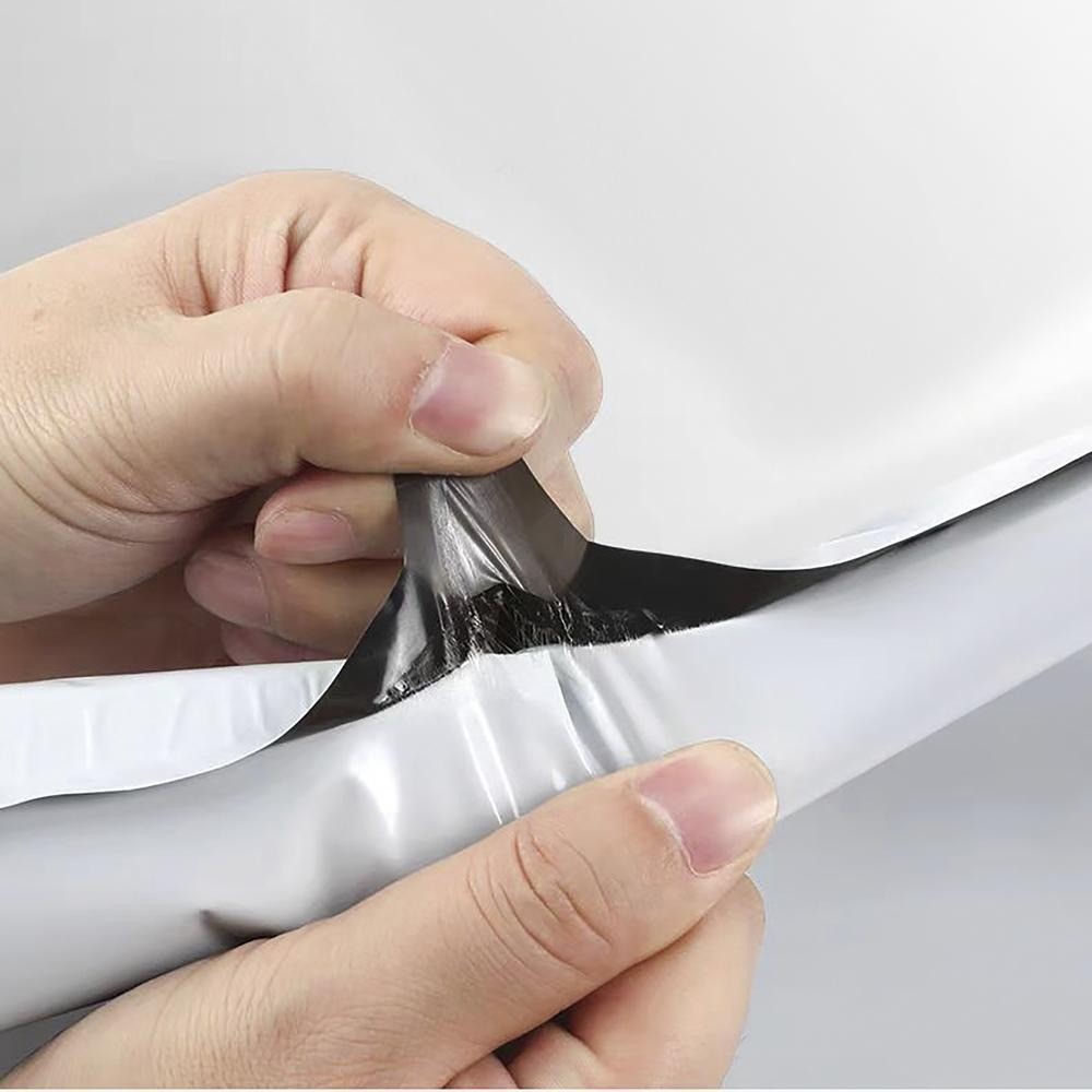 50 Pack White 24″x24″ Large POLY Mailer Self Seal Strong BAGS ENVELOPES SHIPPING