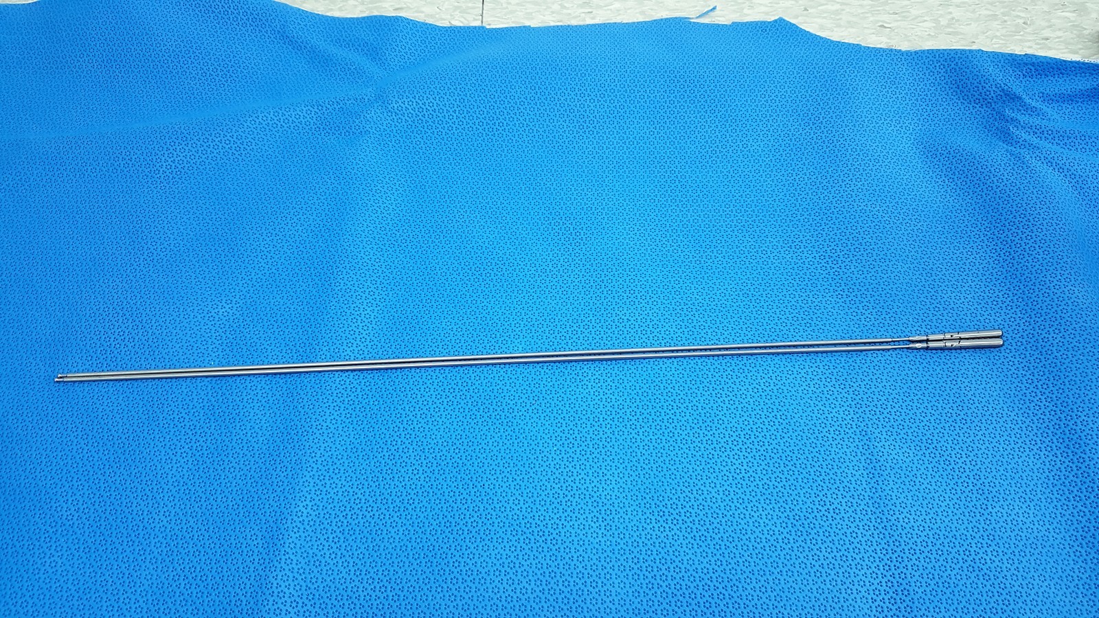 AESCULAP Laparoscopic Grasper – Model P0788R