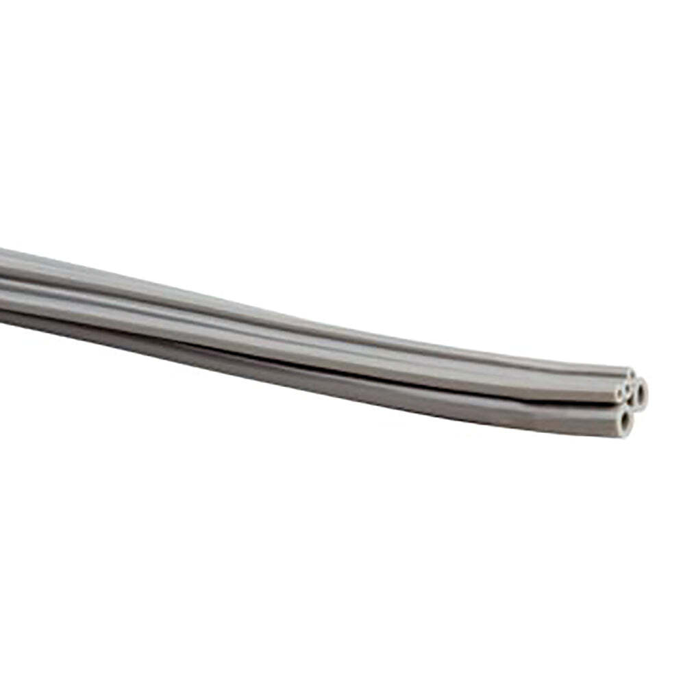 5 Hole Non-Asepsis Foot Control Tubing (per foot)