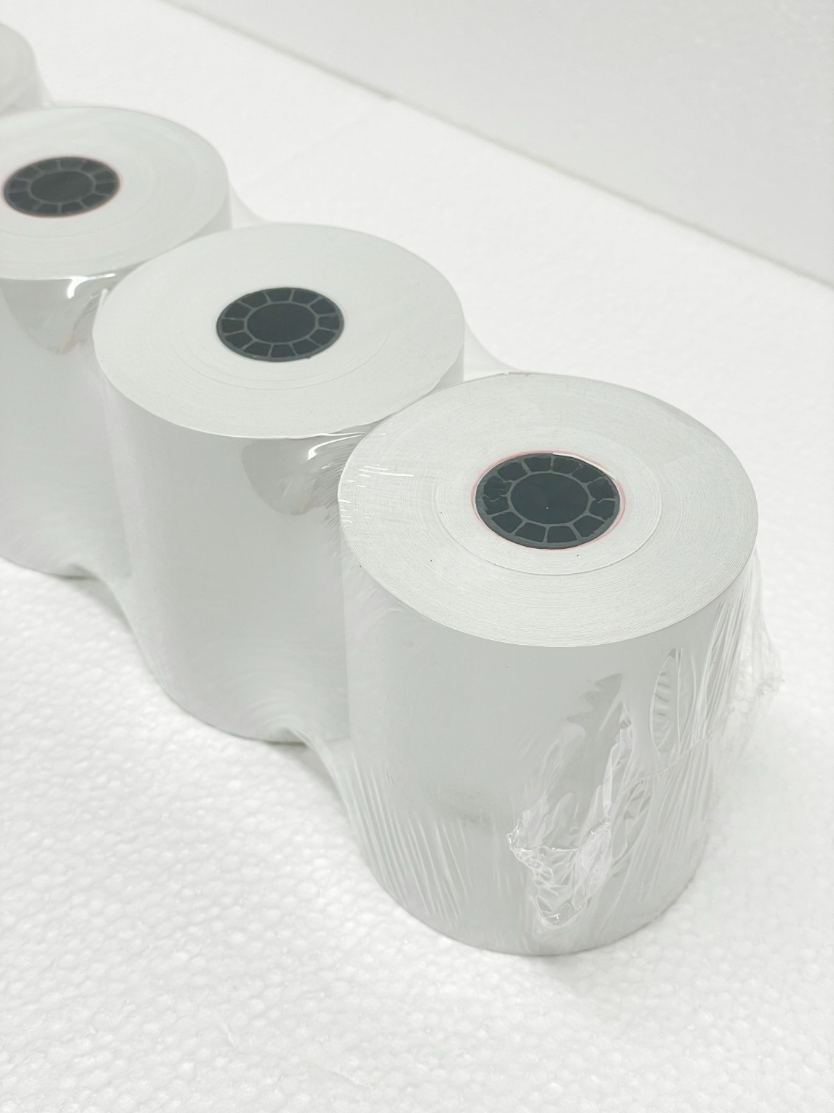 50 Rolls 3 1/8 x 230 Thermal Receipt Paper BPA Free POS Cash Register NEW