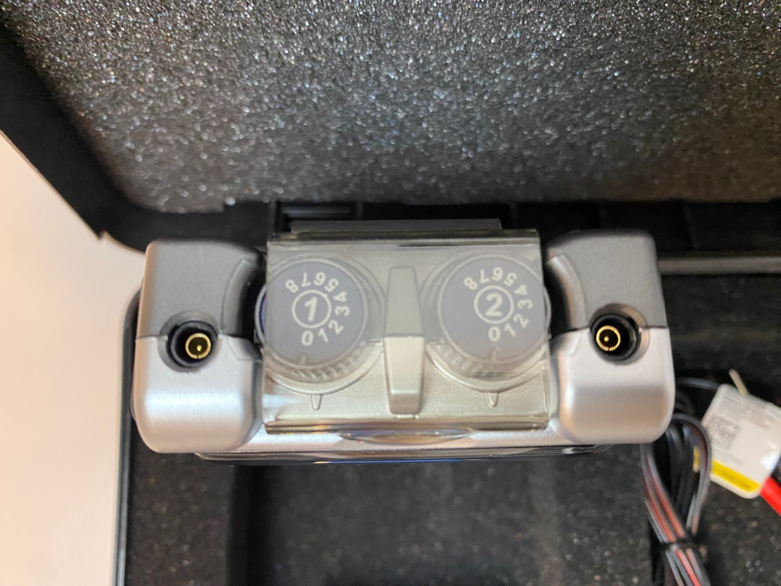 TENS 7000 Digital TENS Unit with Accessories – Muscle Stimulator Machine