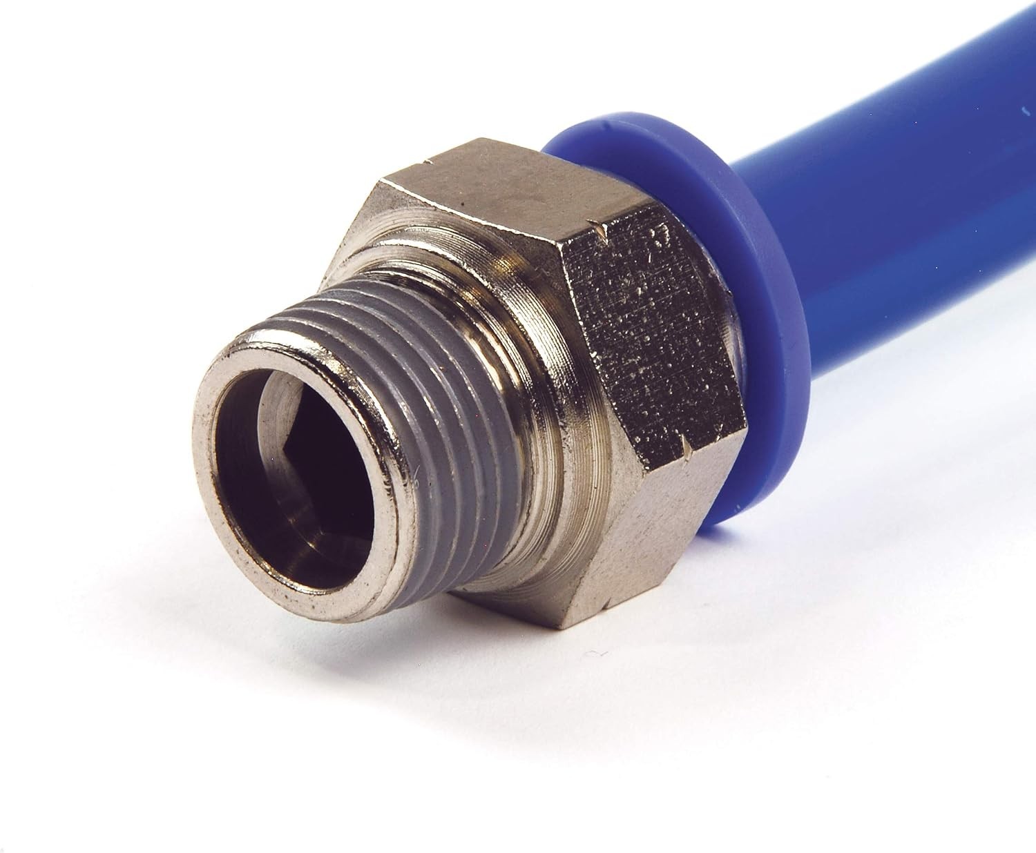 Flexible Nylon Tubing Air System Kit 1/2″ x 100 FT.