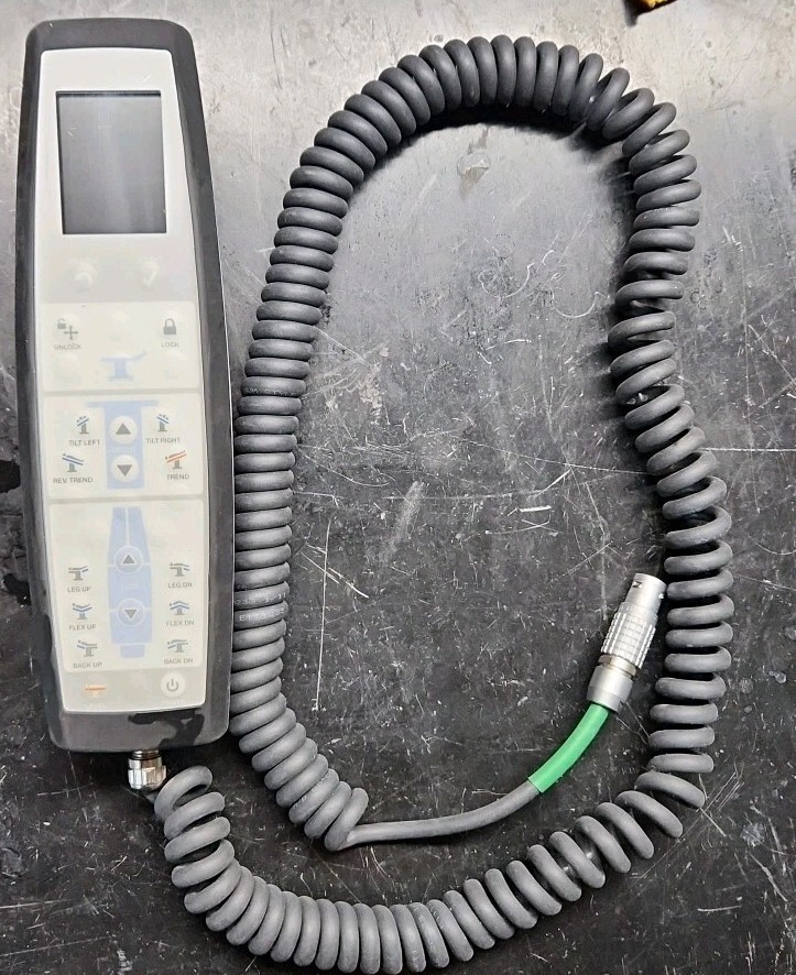 Trumpf Medical REF 1767067 TruSystem TS7000 Remote Control 2529