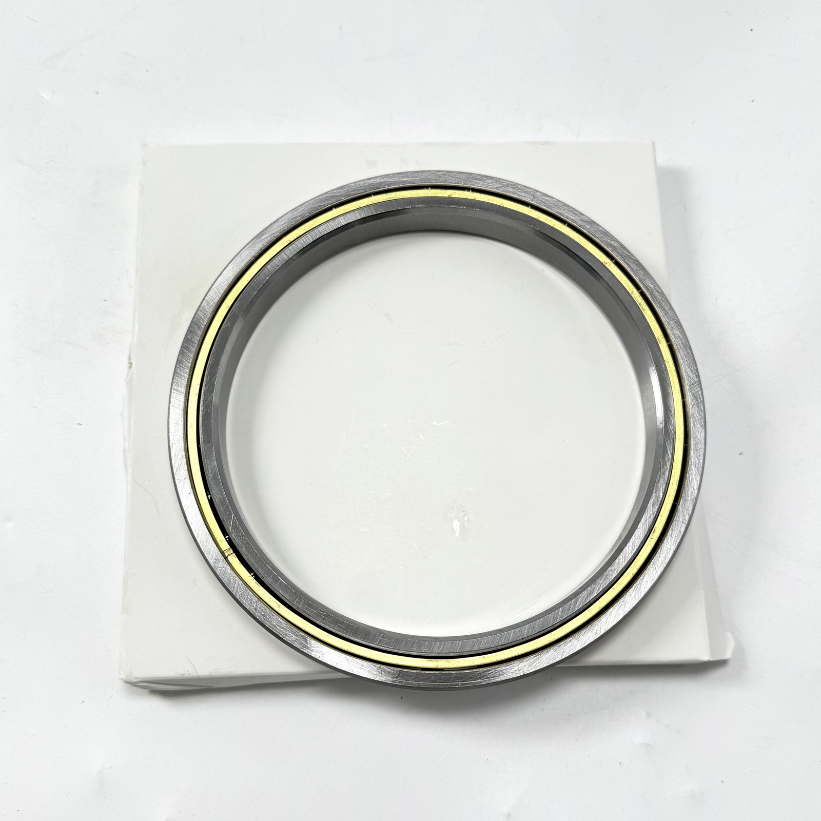 CSXD045 roller bearing 4.5″x5.5″x0.5″ (114.3mm x 139.7mm x 12.7mm) KD045XP0