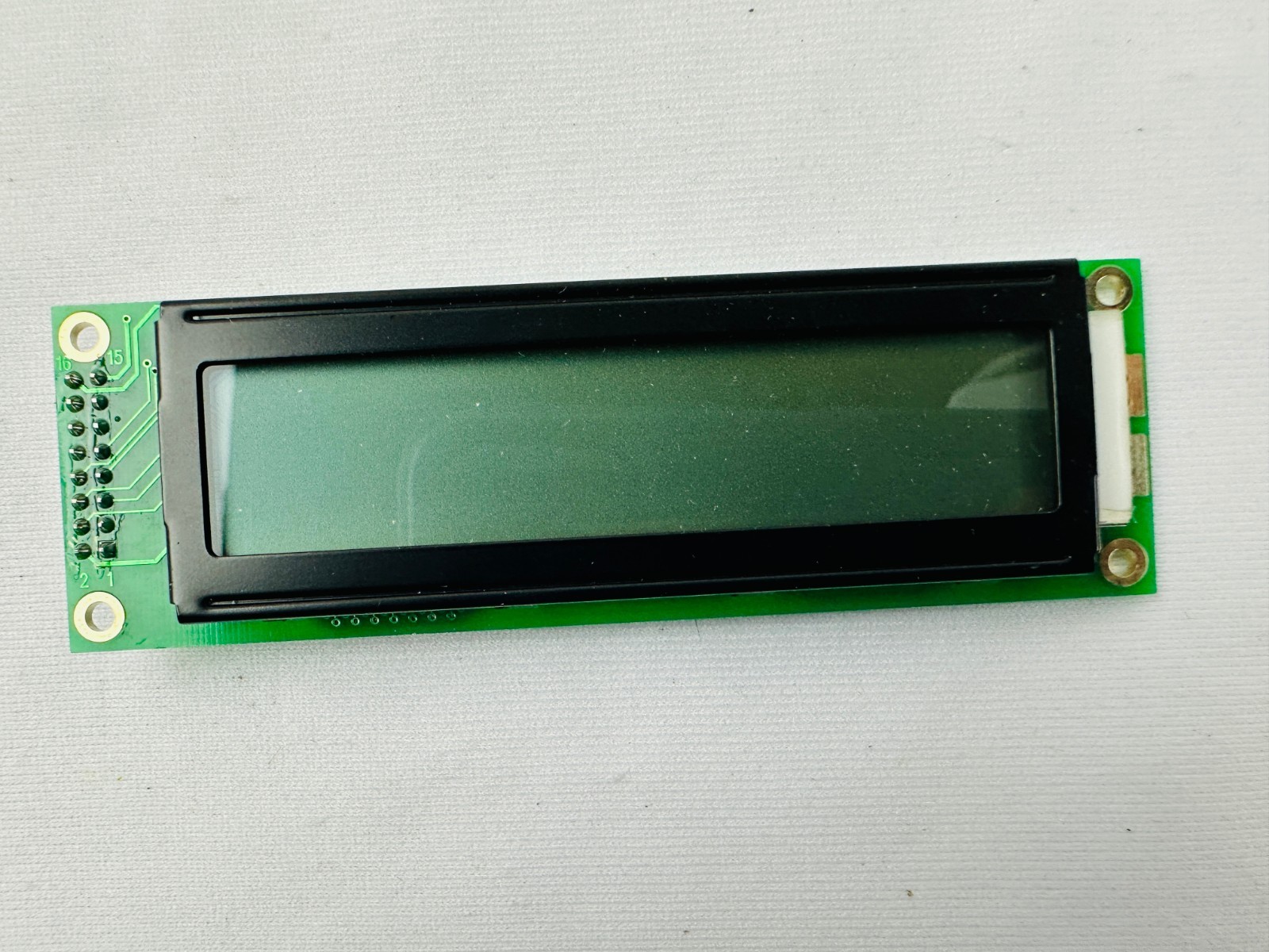 Sdec LMC-SS2A20 LCD Module