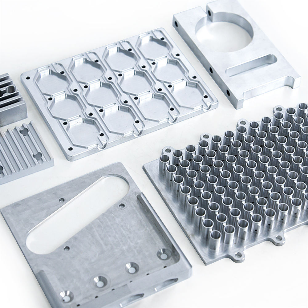 Custom Aluminum parts rapid prototype Contact Us to talking about your project