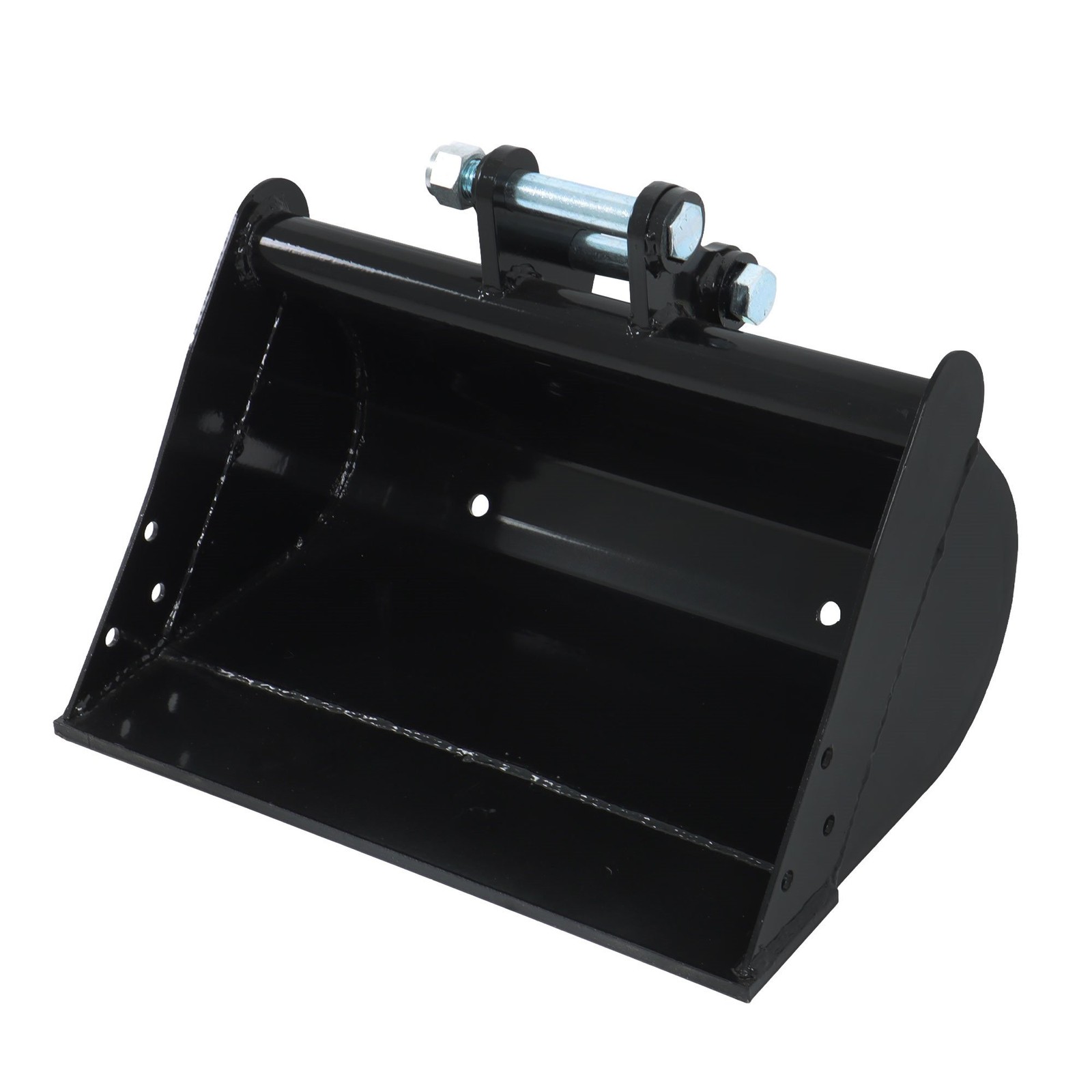 500mm Plain Bucket Grading Flat Attachment for Mini Excavators Mini Excavator
