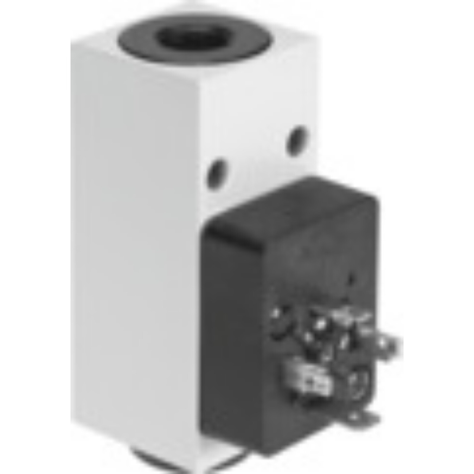 US FREE TAX New Festo PEV-1/4-B-OD 175250 Pressure switch