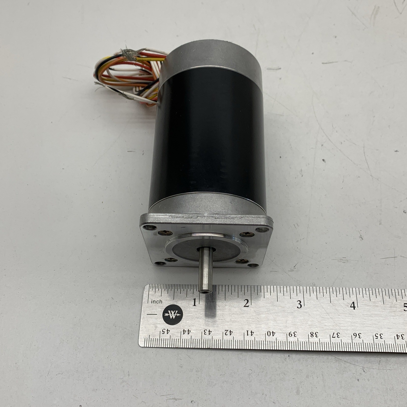 Vexta Oriental PH2610-E2.9 2-Phase Stepper Stepping Motor 1.8° Step DC2.9A