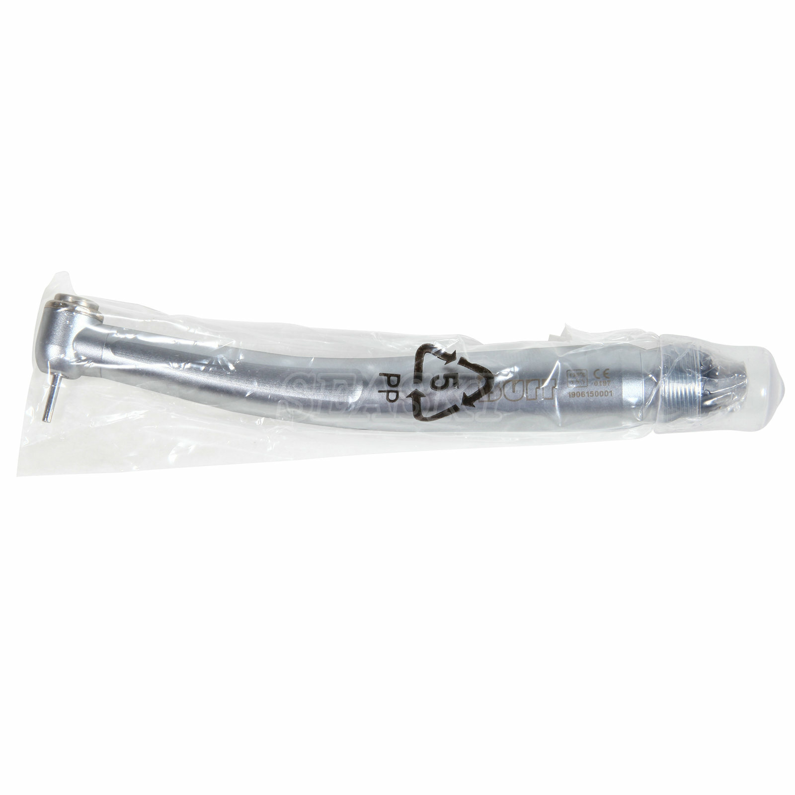 10xNSK Style Dental High Speed Handpiece Push Button standard 4Hole U3BM in USA
